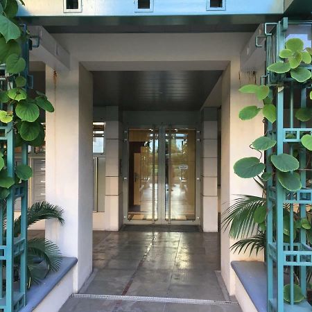 Quiet Flat Next To The Beach Ница Екстериор снимка